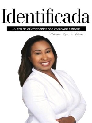 Identificada - ebook